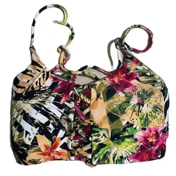 Express Bikini Top Size S​ - Picture 1 of 5